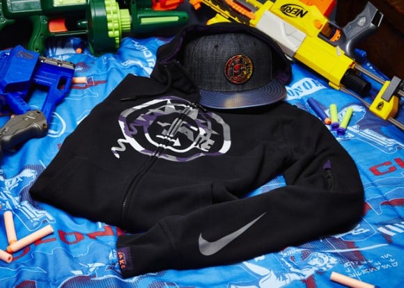 Nike x Doernbecher 10th Anniversary Collection First Look 