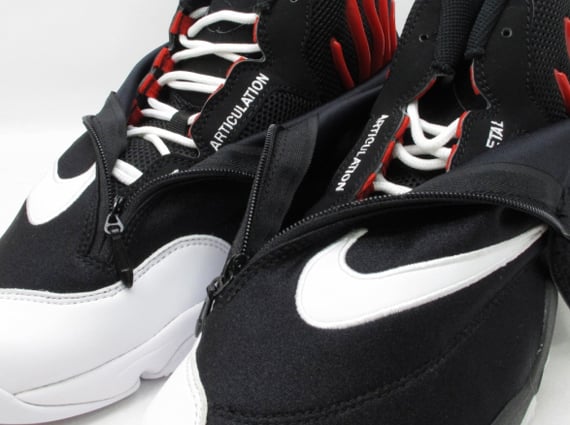 Nike Zoom Flight ’98 The Glove Release Date