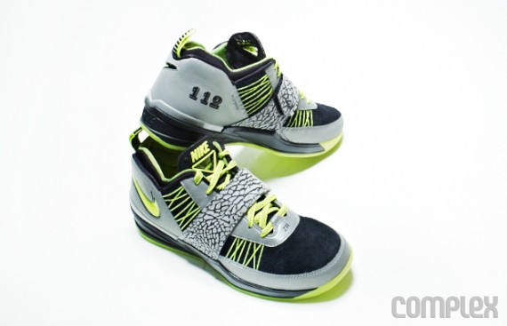 Nike Zoom Revis 112 Another Look