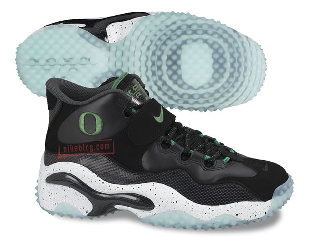 nike-zoom-turf-oregon-ducks