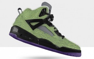 Nike Red And Gray Shoes Nike Air Jordan Retro Iii Cool Grey