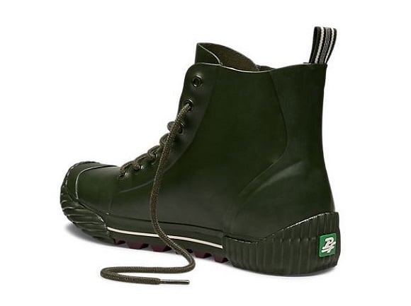 PF Flyers Grounder II Rubber First Look