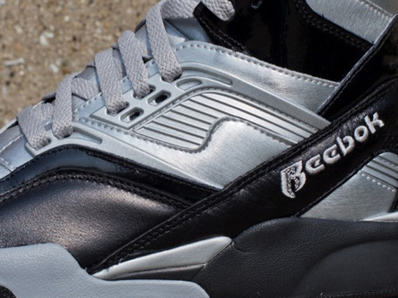 Reebok Pump Twilight Zone “Ruff Ryders” – Now Available at Oneness
