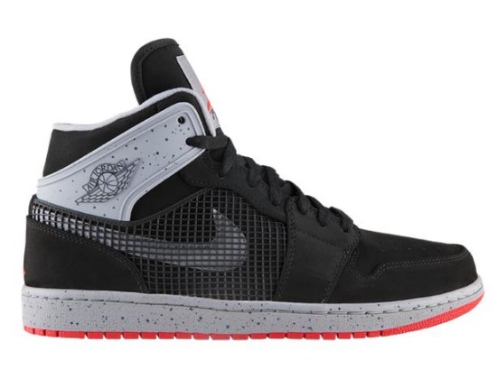 Air Jordan Flight 23 Classic Nike Air Jordan Force High Retro