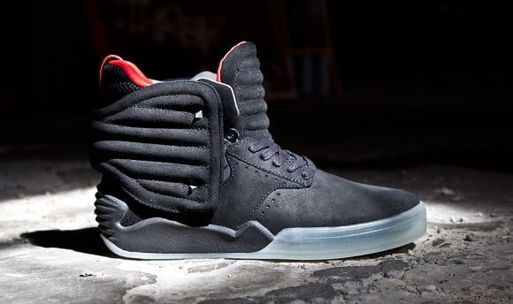 Supra Skytop IV 4 First Look