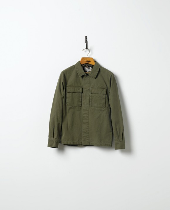 vans joel tudor jacket