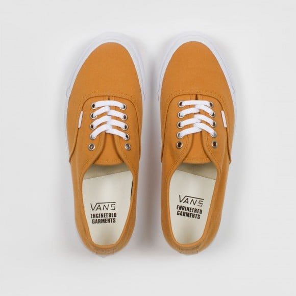Vault by Vans x Engineered Garments Collection Launch at Nepenthes