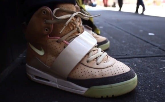 VIDEO Jae Tips Sold My Yeezys