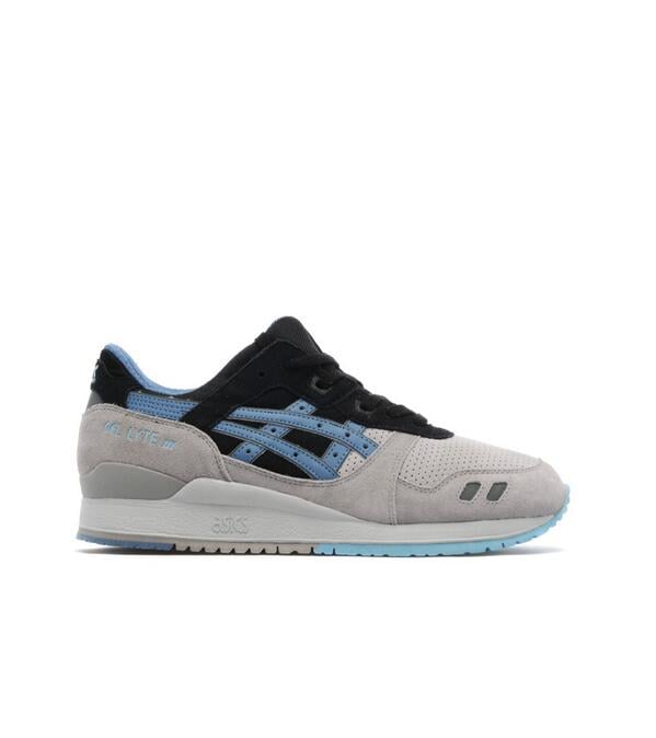 Asics Gel Lyte III “Urban Camo” : Available Now