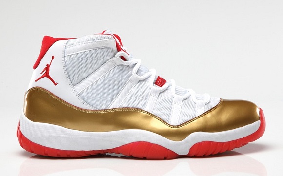 Battle of the 11's - Which Ring Ceremony PE was Better?