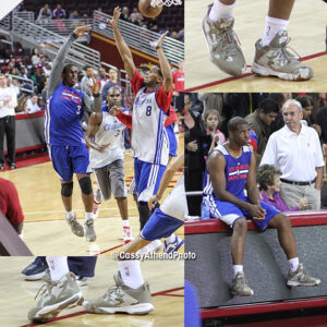 Nike Sb Zoom Harbor Fish Mens Air Jordan Size 11.5 For Sale