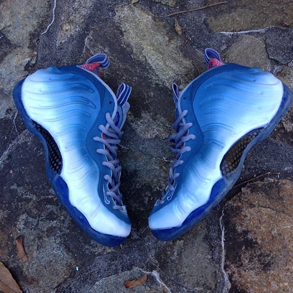 GreatWhite by Fuda Customs