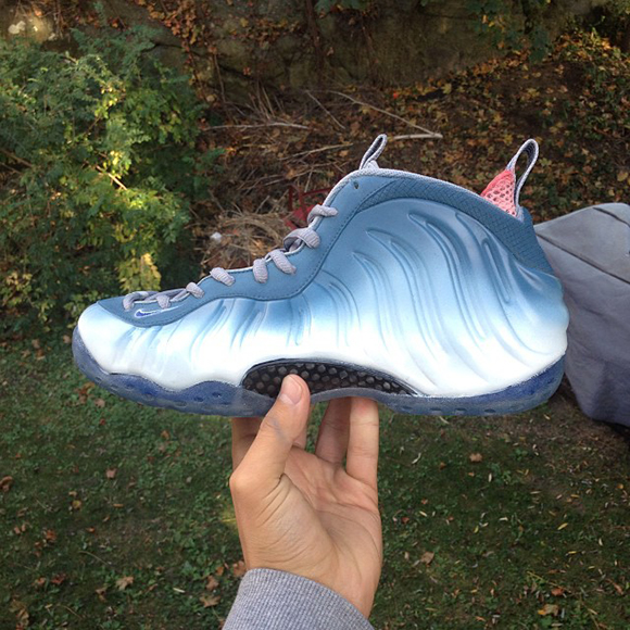 GreatWhite by Fuda Customs