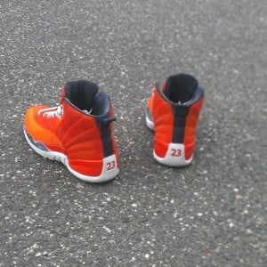 Nike 2014 Mens Ausgefallene High Heels