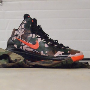 kd easy money sniper shoes