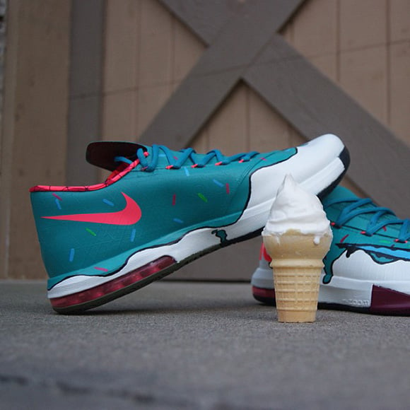 KDVI Ice Cream