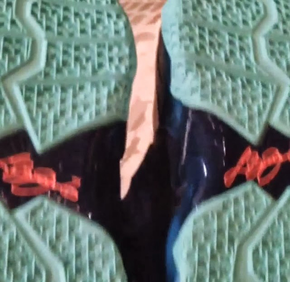 Lebron XI MIAvsAKRON