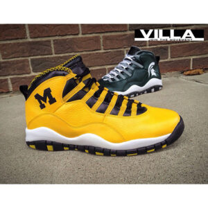 Real Authentic Jordan Shoes For Sale Kobe 8 Challenge Red On Feet