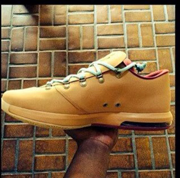 Nike KD VI Wheat