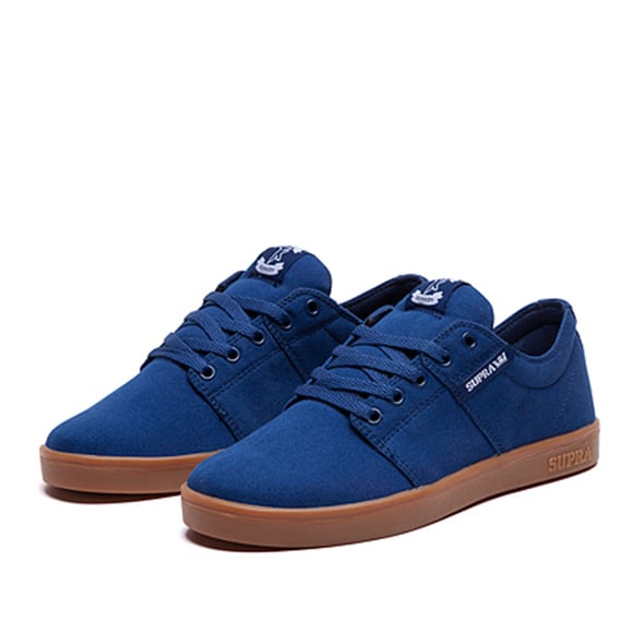 Supra Stacks “Estate Blue” – Now Available