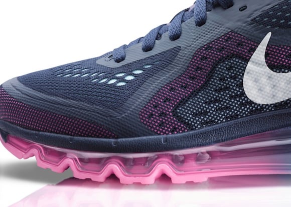 Unveiling of the Air Max 2014