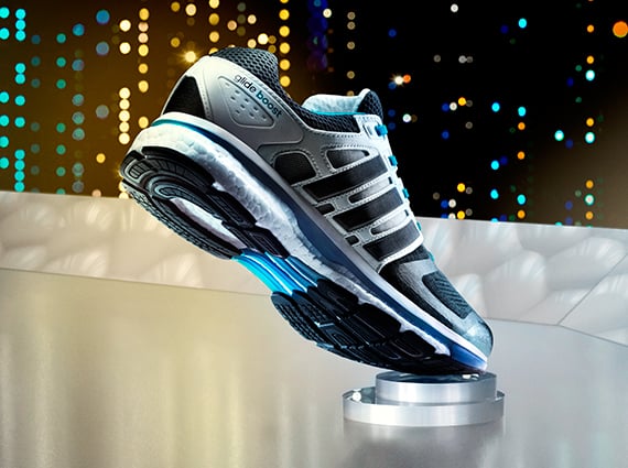 adidas Glide Boost | SneakerFiles