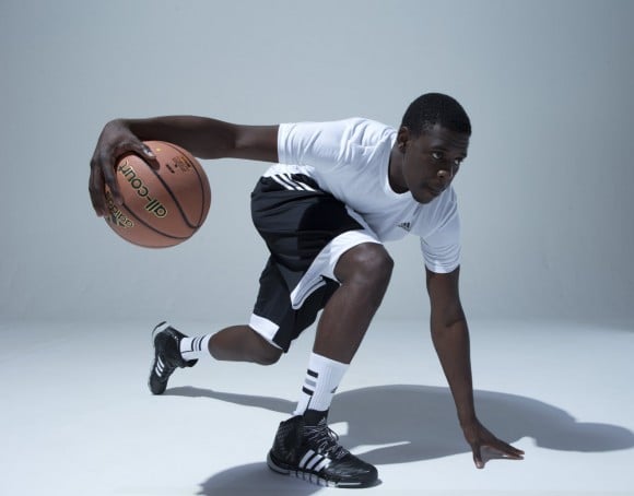 adidas Unveils Crazy Ghost Basketball Shoe