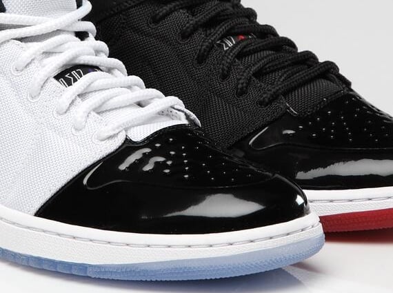 Air Jordan 1 ’95 Official Images