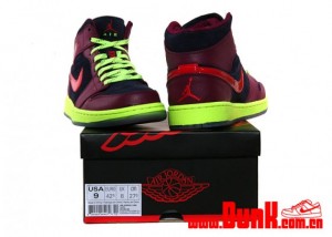 Nike Special Field Boot Chukka Nike Zoom Kobe Elite 10 Low Yellow