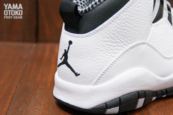 jordan retro 10 steel release date