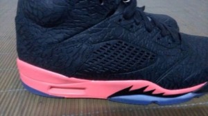 Low Heeled Wedges High Heels Red