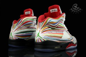 Wholesale Shox Sneakers Nike Air Max 90 Hyper Punch