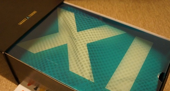 Air Jordan XI Gamma Blue Brings Back Special Packaging