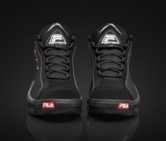 FILA 96 Breds Pack Detailed Images and Release Info