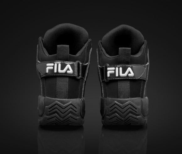 FILA 96 Breds Pack Detailed Images and Release Info