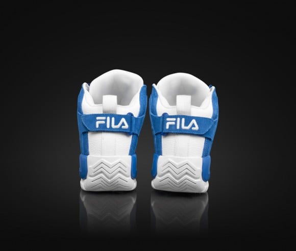 FILA Tobacco Road Pack Detailed Images and Release Info