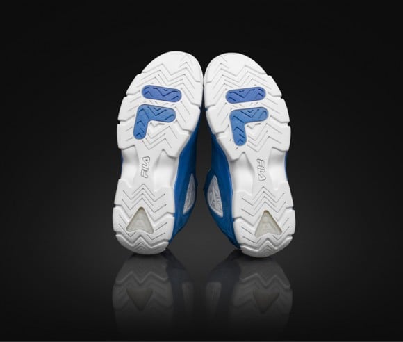 FILA Tobacco Road Pack Detailed Images and Release Info