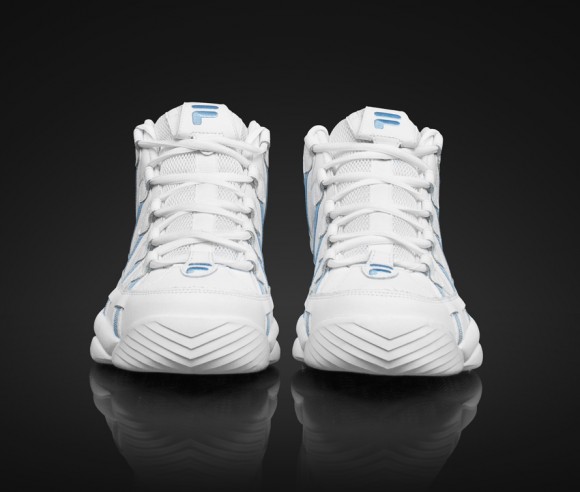 FILA Tobacco Road Pack Detailed Images and Release Info