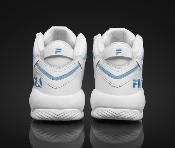 FILA Tobacco Road Pack Detailed Images and Release Info
