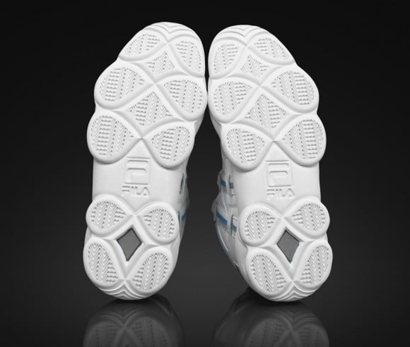 FILA Tobacco Road Pack Detailed Images and Release Info