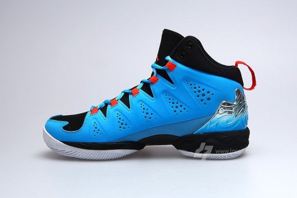 Jordan Melo M10 Gamma Blue