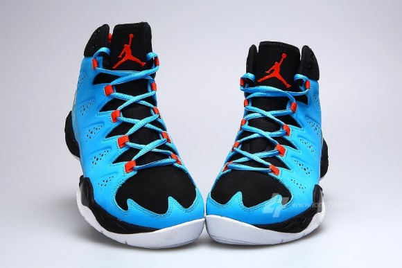 Jordan Melo M10 Gamma Blue