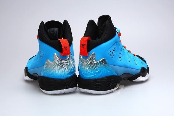 Jordan Melo M10 Gamma Blue