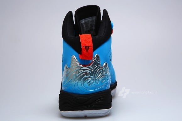 Jordan Melo M10 Gamma Blue