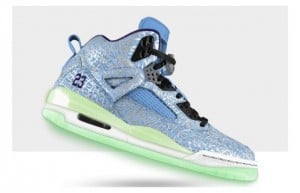 Nike Air Force All Whites Philosophy Floral Blazer For Women