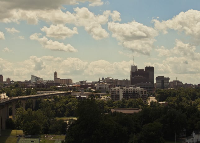 LeBron James ‘Rubber City Soul’ Poem