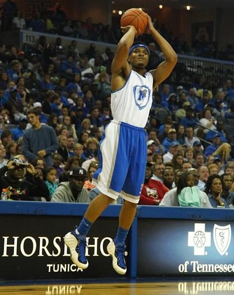 nike foamposite memphis