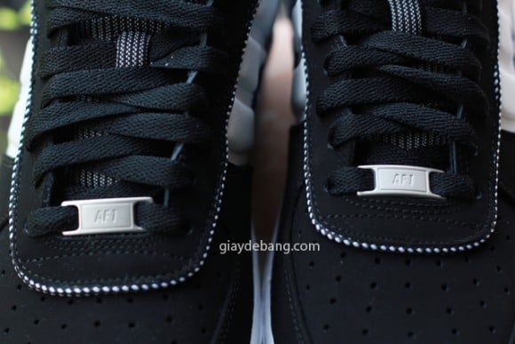 Nike Air Force 1 Low CMFT Penny Hardaway First Look