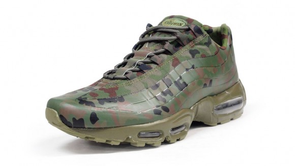 Nike Air Max 95 SP Japan