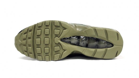 Nike Air Max 95 SP Japan